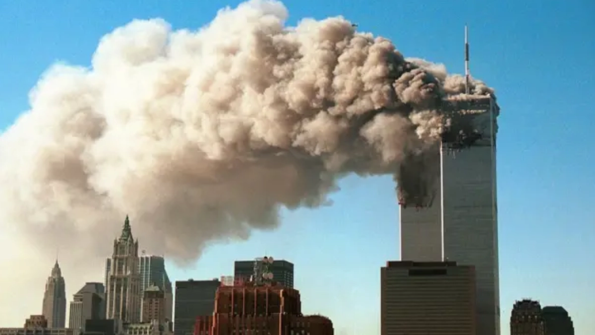 Nueva York publica miles de documentos sobre el aire tóxico tras el 11-S