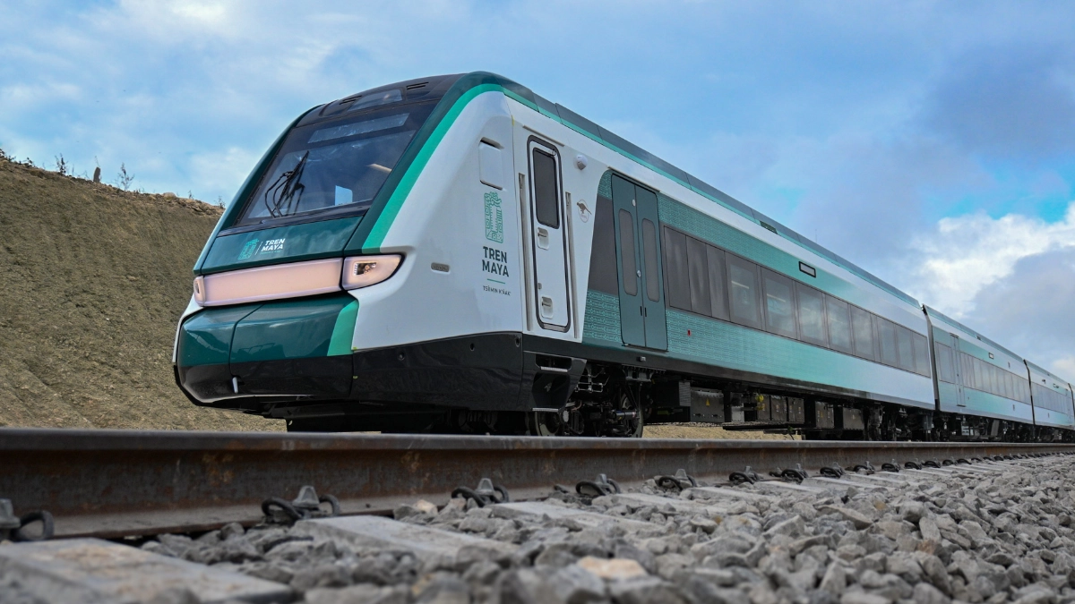 Tren Maya requerirá 18 mil 180 mdp de recursos públicos en 2027 pese a operar para pasajeros