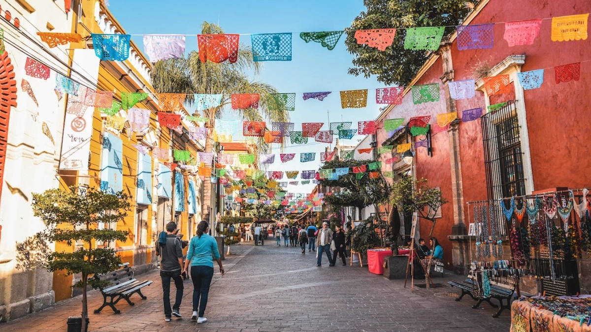 México alcanza el segundo lugar mundial en crecimiento económico y supera a varias potencias