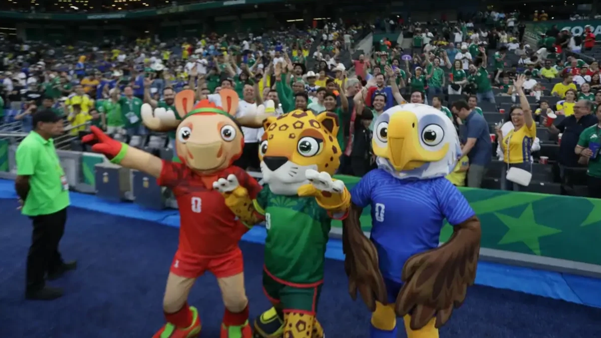 Empresarios preparan calendario de turismo deportivo para 2027 en México