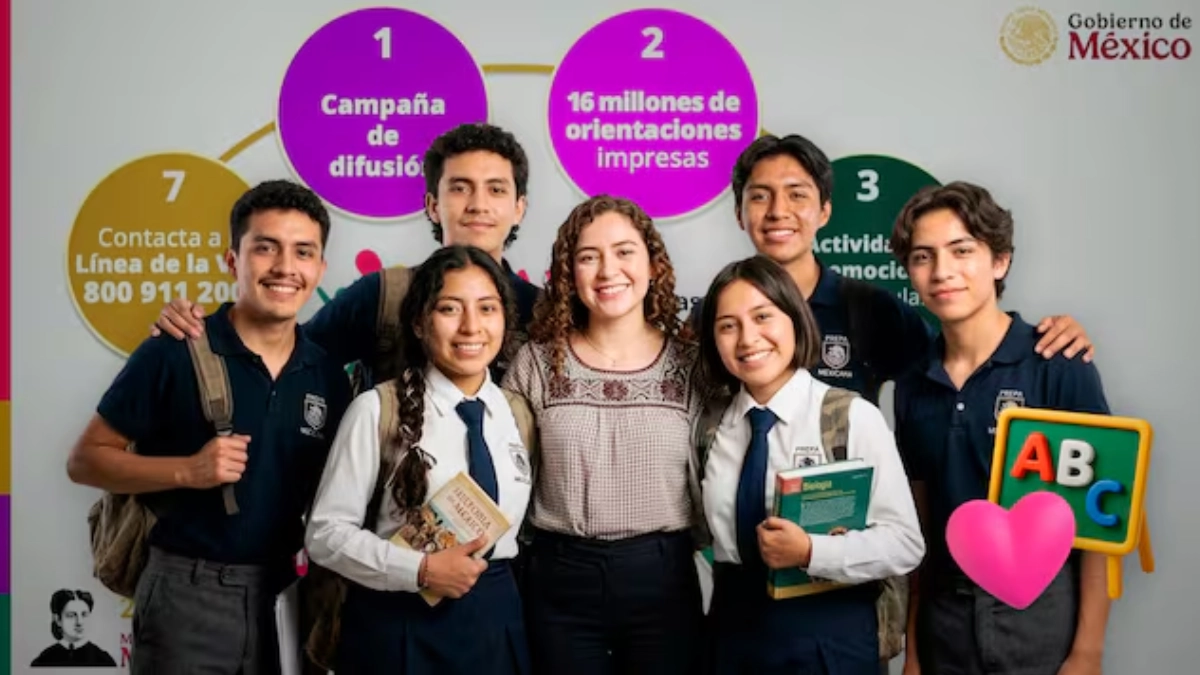 SEP reforzará educación emocional con una hora semanal en escuelas