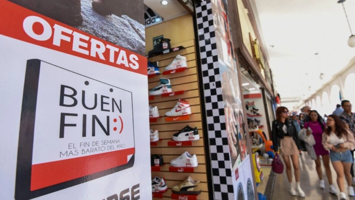 Profeco desplegará mil servidores públicos para vigilar El Buen Fin 2026