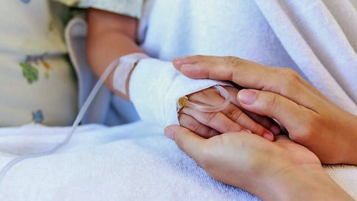 Diputados debatirán reforma para garantizar tratamiento contra el cáncer en un máximo de 60 días