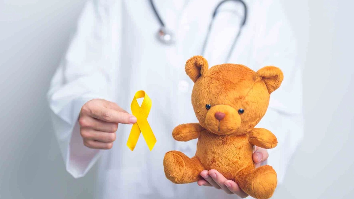 México registra 48% de supervivencia al cáncer infantil, frente a 85% mundial