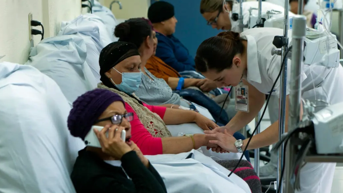 Cáncer, principal causa de muerte entre latinos en Estados Unidos