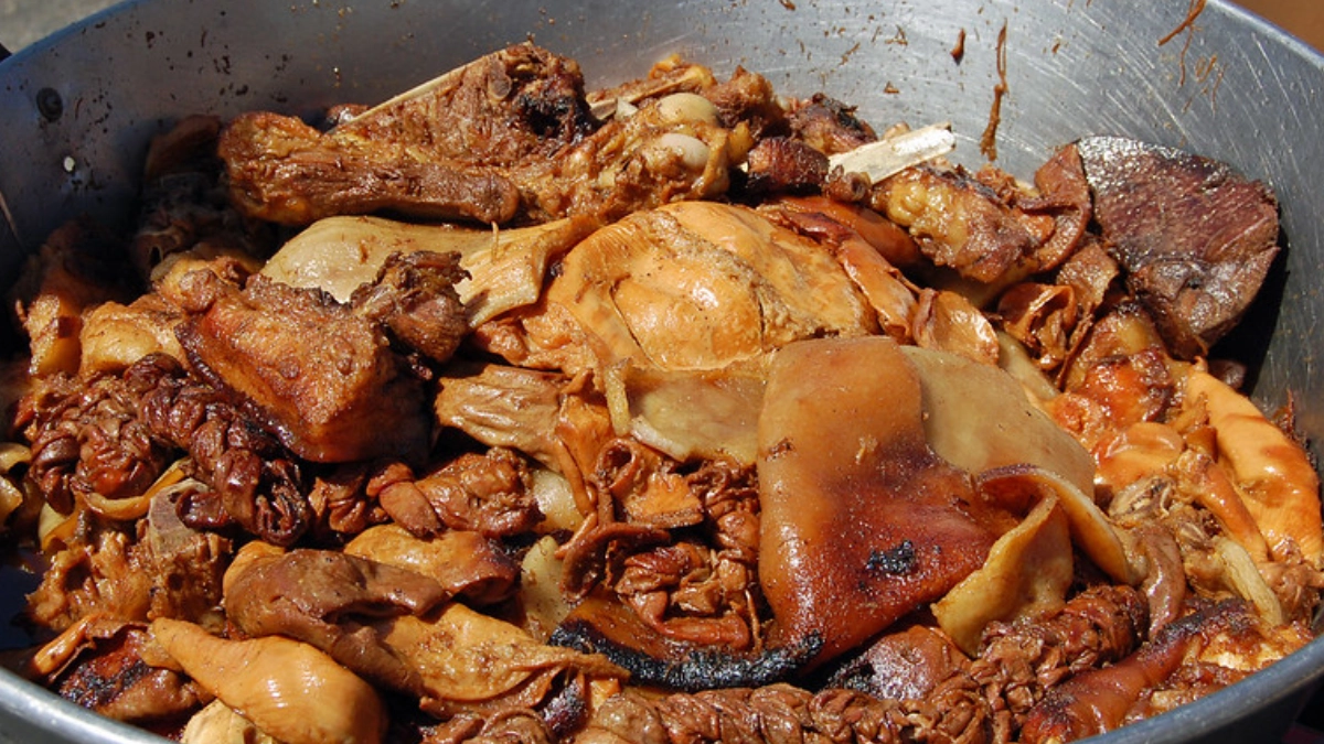 “Carnitas Michoacán” obtiene registro oficial en Estados Unidos