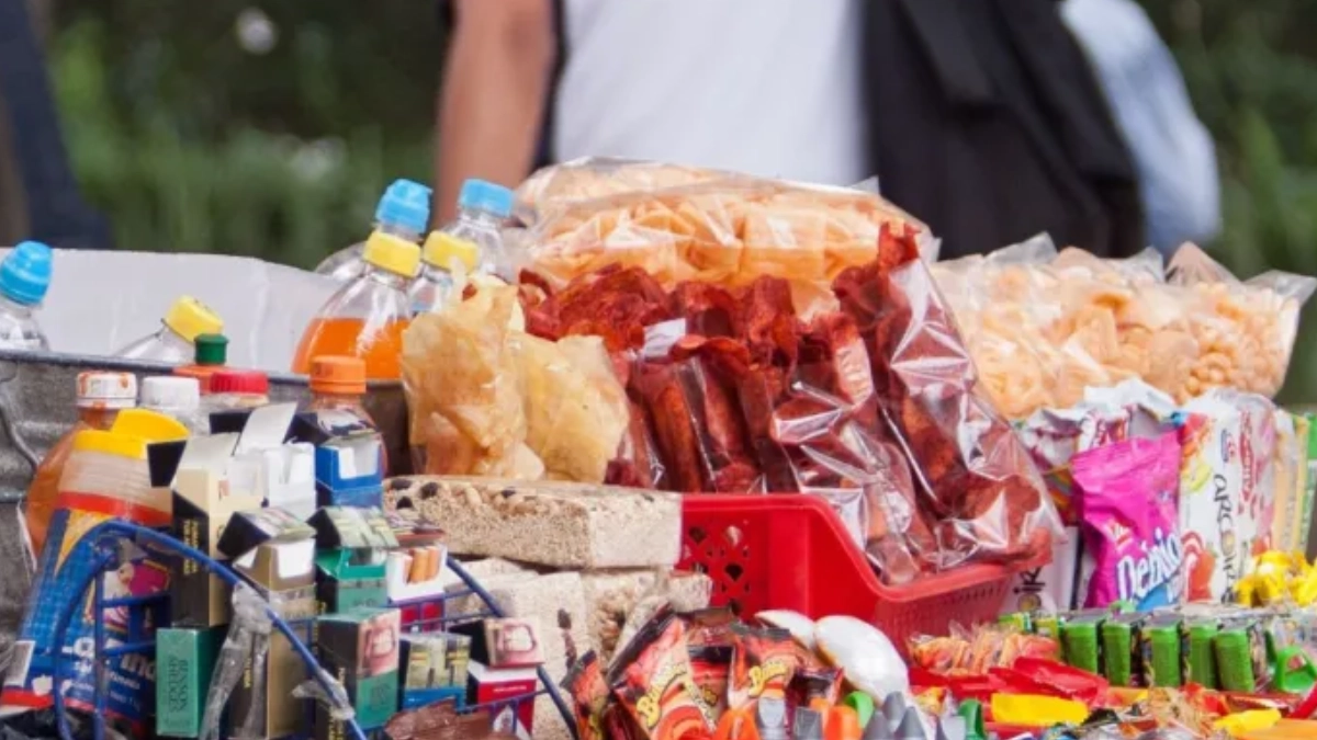 Piden regular publicidad digital de comida chatarra dirigida a niñas, niños y adolescentes