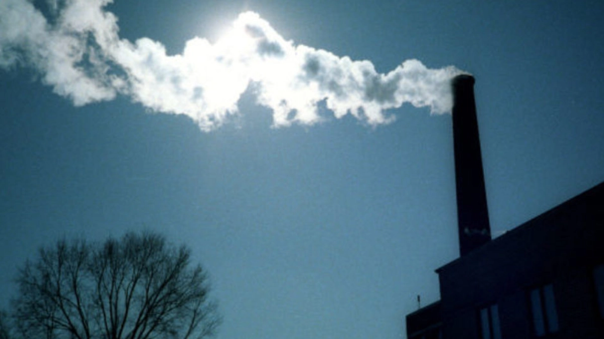 OMM alerta por el hexafluoruro de azufre: calienta 24 mil 300 veces más que el CO2