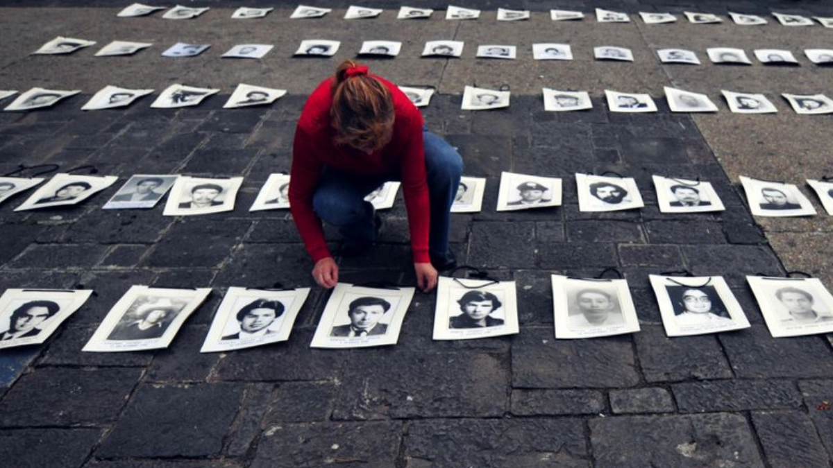 ONU advierte que impunidad por desapariciones en México supera 98%; hay 72 mil cuerpos sin identificar