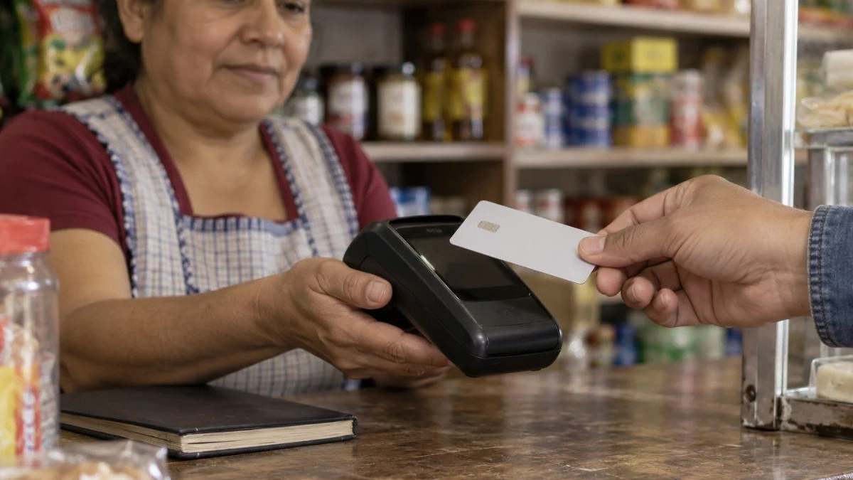 Gobierno de México busca digitalizar otro millón de pequeños negocios para impulsar sus ventas