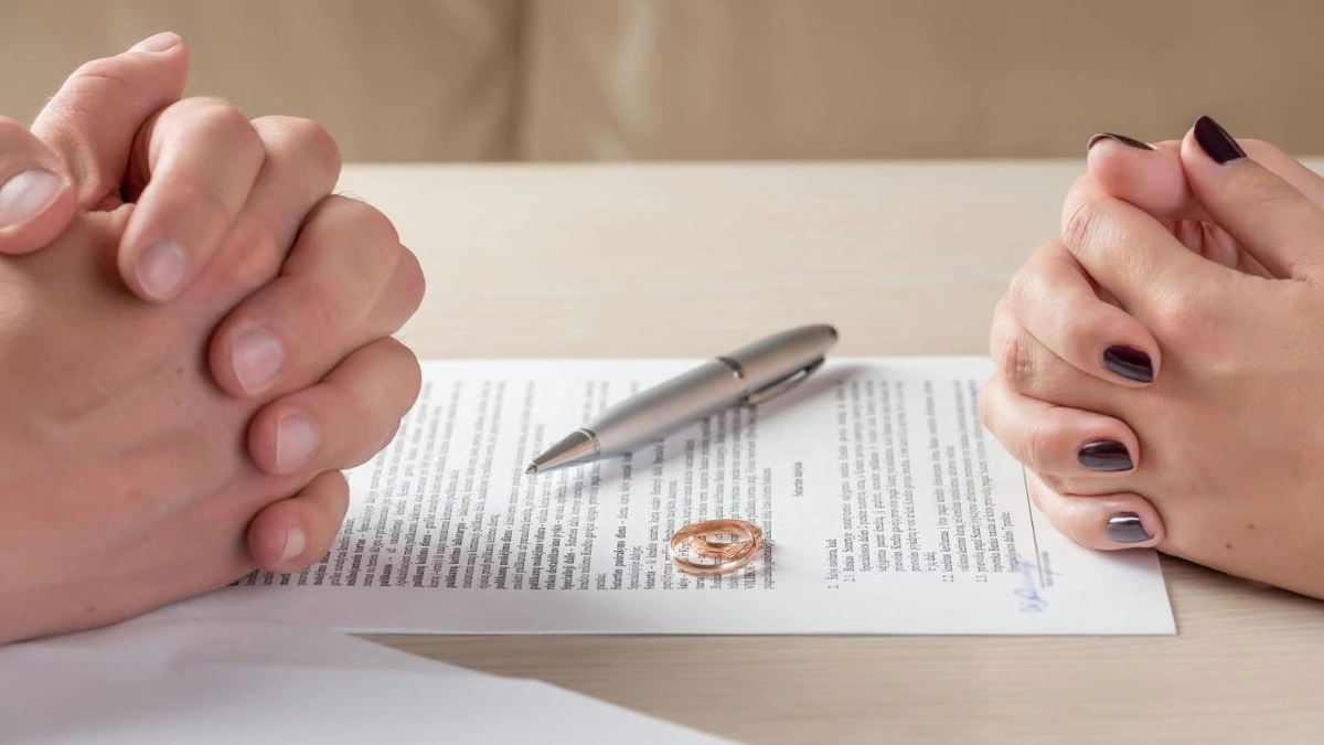 SCJN establece nuevas reglas para la compensación económica en divorcios por separación de bienes