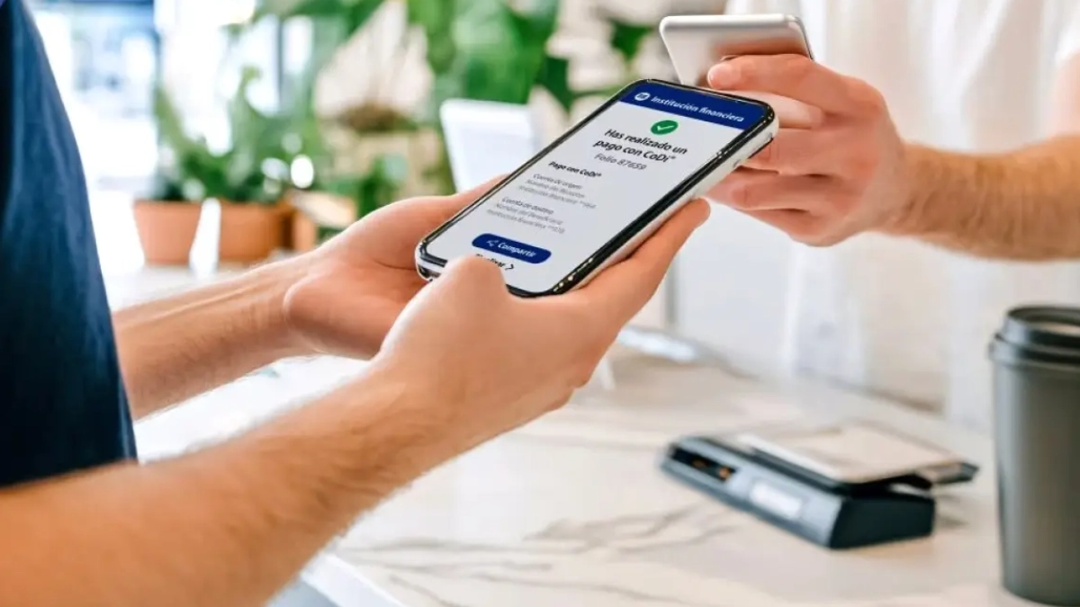 Diputados aprueban en lo general nueva Ley de Economía Digital para impulsar pagos electrónicos
