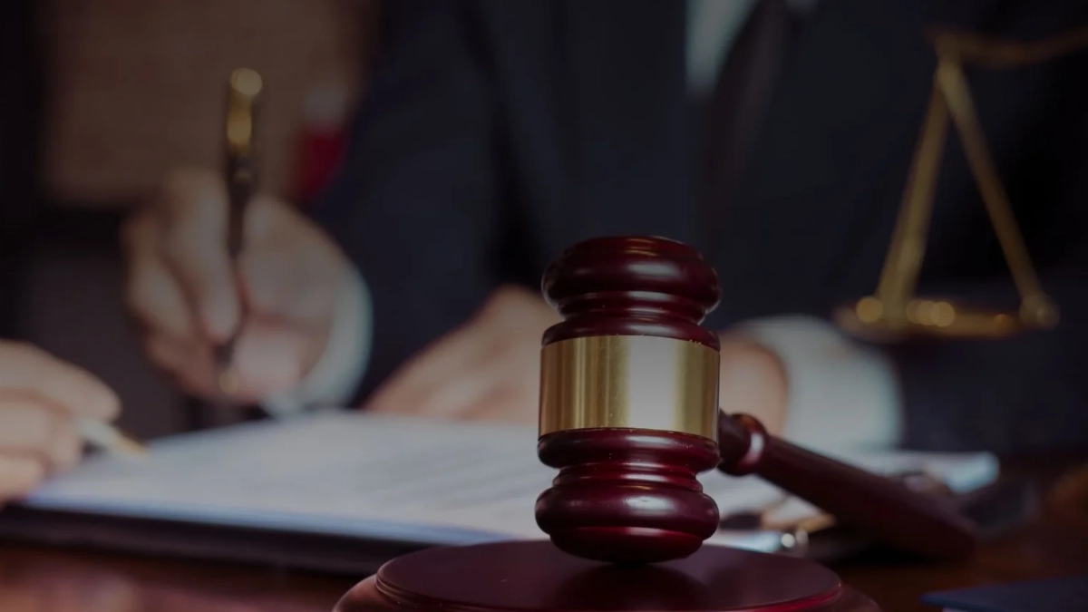 México cae cuatro posiciones en el índice global del Estado de derecho