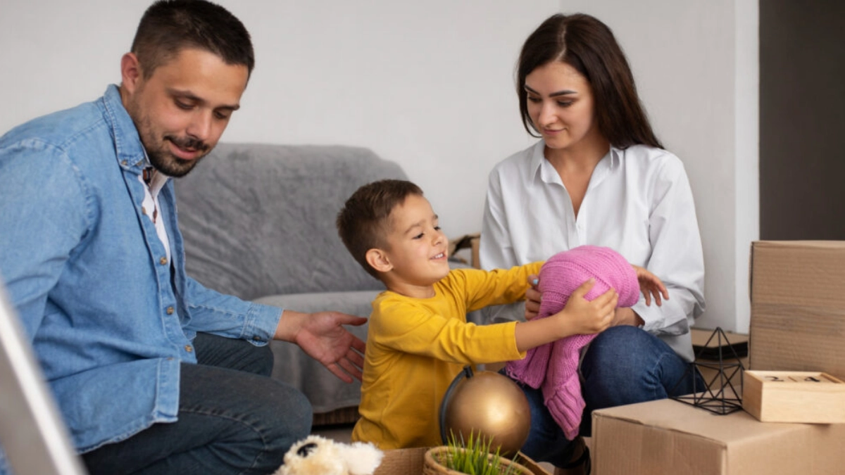 Costo de vivienda frena la formación de familias en el mundo