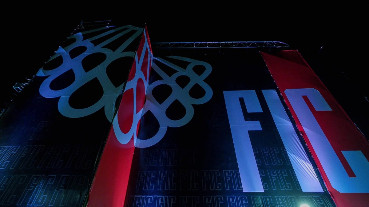 Guanajuato inaugura la edición 54 del Festival Internacional Cervantino con Francia como invitado de honor