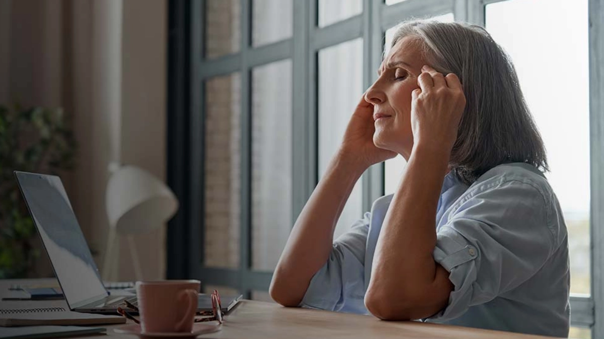 México prepara protocolo para atender la menopausia y reducir la discriminación laboral