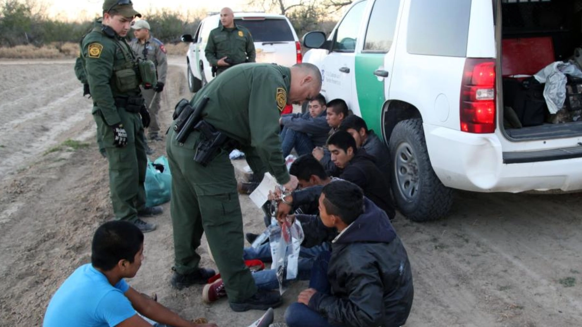 ICE deportó a casi 15 mil personas detenidas en el sur de California durante 2025 y 2026
