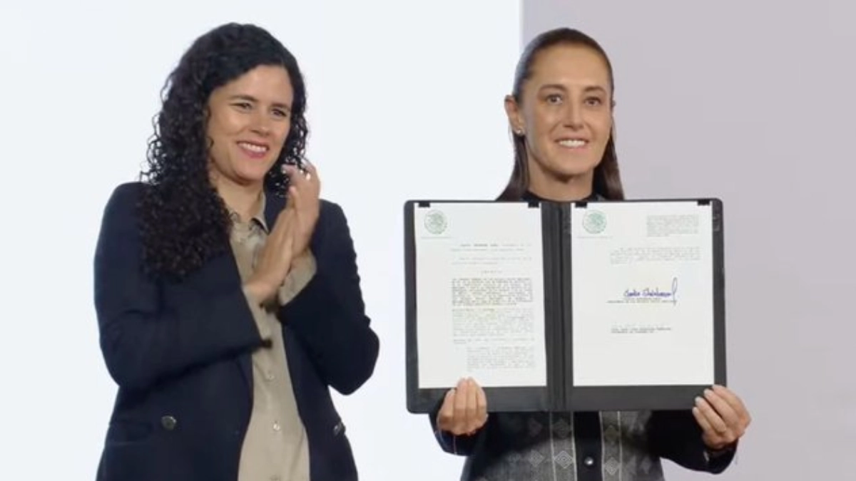 Personas con doble nacionalidad no podrán aspirar a Presidencia o gubernaturas a partir de 2028