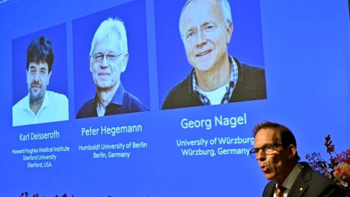 Nobel de Medicina 2026 premia a científicos que revolucionaron el estudio del cerebro