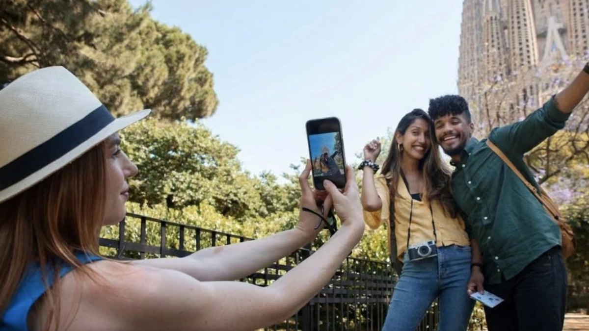 El 87% de los viajeros mexicanos considera que tener internet les da mayor libertad para explorar otros destinos