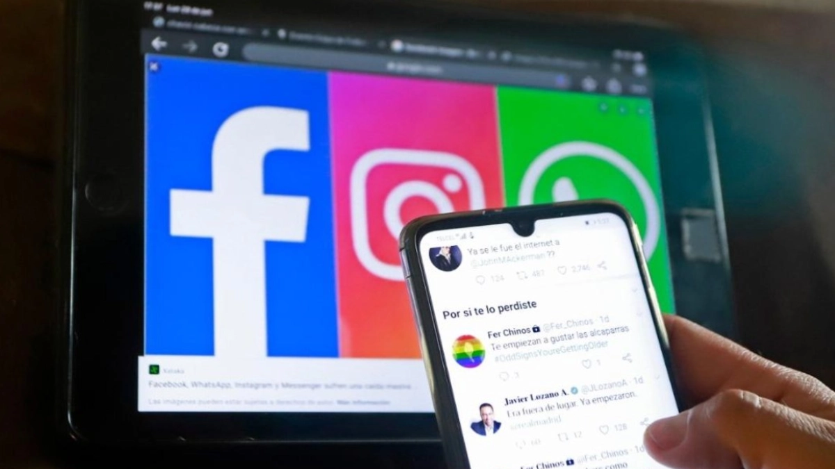 Preparan ley para obligar a redes sociales a retirar contenido que promueva la violencia